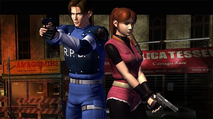 Фото - Resident Evil 2 будет основательно переработана, а не просто переиздана»
