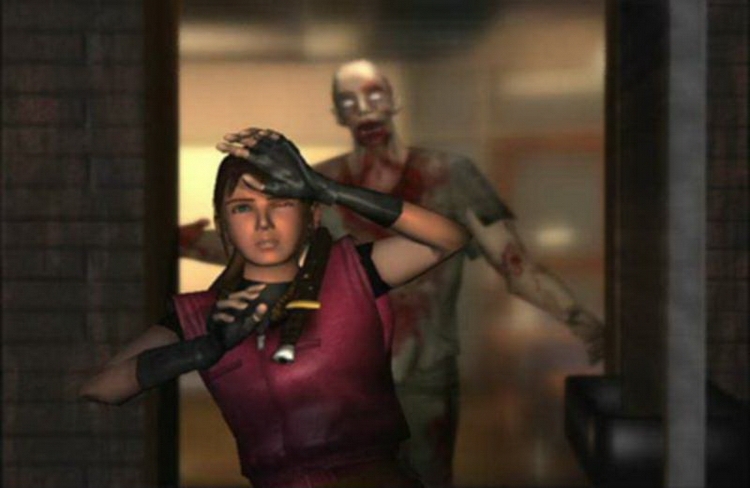 Фото - Лучшая графика Capcom, камера из-за плеча, показ на Е3 2018 и другие слухи о ремейке Resident Evil 2″