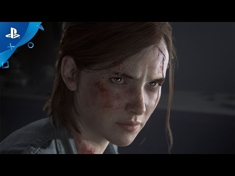 Фото - Видео: дебютный трейлер сиквела The Last of Us»