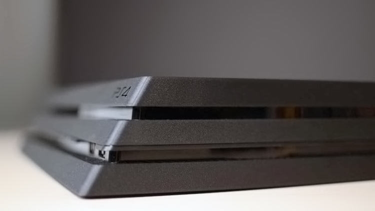 Фото - Работа Sony указывает на использование процессора AMD Ryzen в PlayStation 5″
