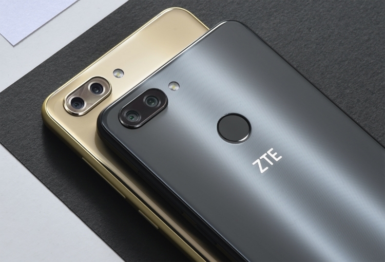 Фото - ZTE откажется от фирменного UI в пользу «чистого» Android»