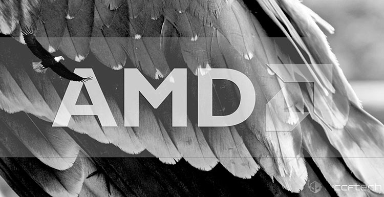 Фото - AMD Fenghuang APU засветился в 3DMark — быстрее чипов Intel серии G»