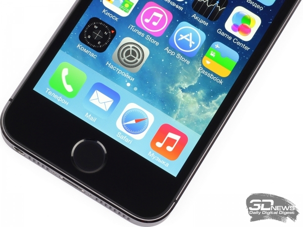 Фото - iPhone 5S всё ещё может получить обновление до iOS 12″