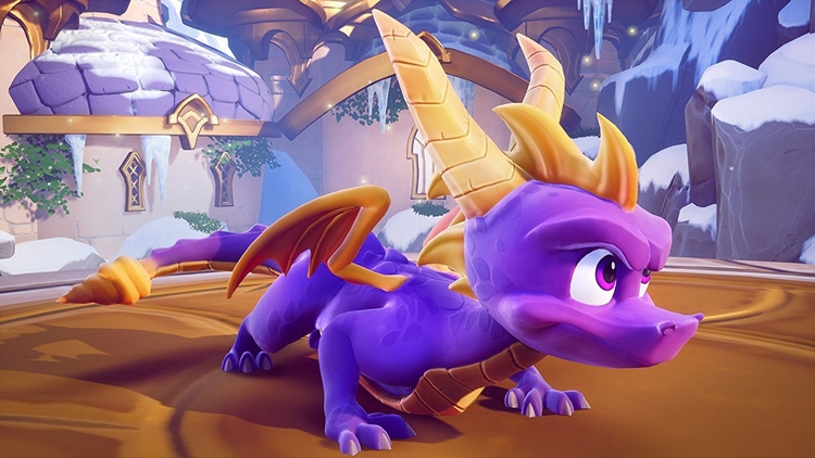 Фото - Слухи: новые подробности и дата релиза Spyro the Dragon Reignited Trilogy»