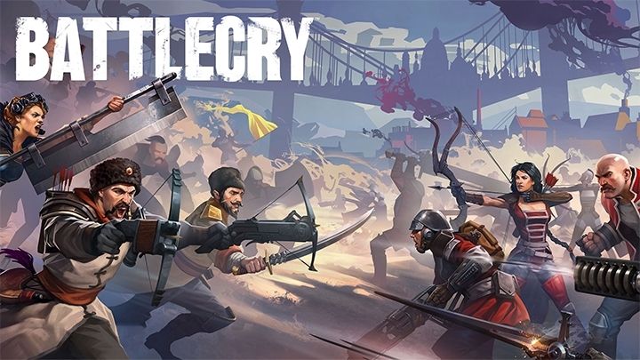 Фото - BattleCry Studios стала подразделением Bethesda Game Studios»