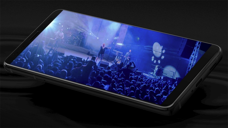 Фото - Дебют смартфона HTC U12+: две двойные камеры и технология Edge Sense 2″