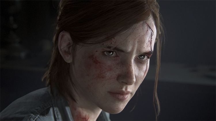 Фото - Над The Last of Us: Part II работает сценаристка «Мира Дикого Запада»»