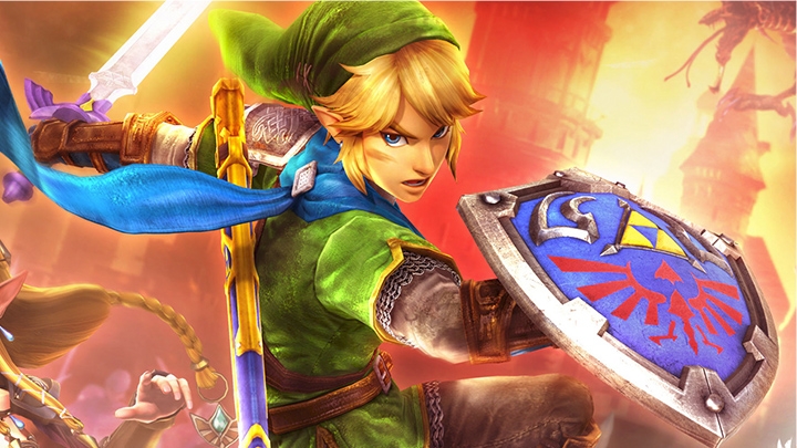 Фото - Nintendo прокомментировала слухи о телесериале по мотивам Legend of Zelda»