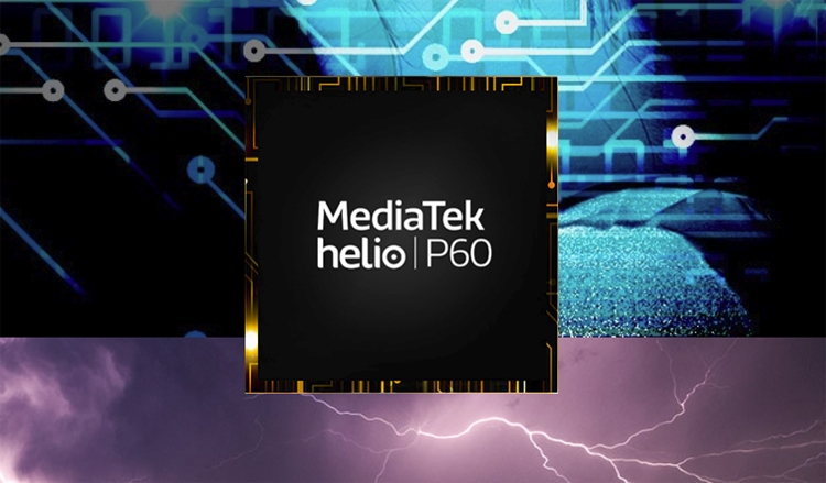 Фото - MWC 2018: процессор MediaTek Helio P60 получил восемь ядер»