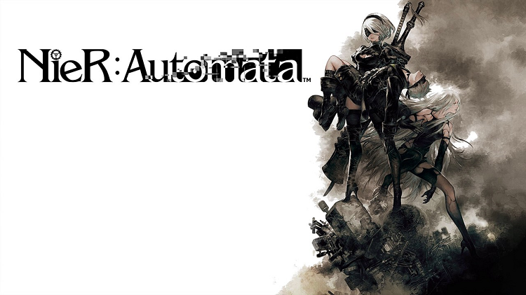 Фото - Слухи: японский ролевой экшен NieR: Automata выйдет на Xbox One»