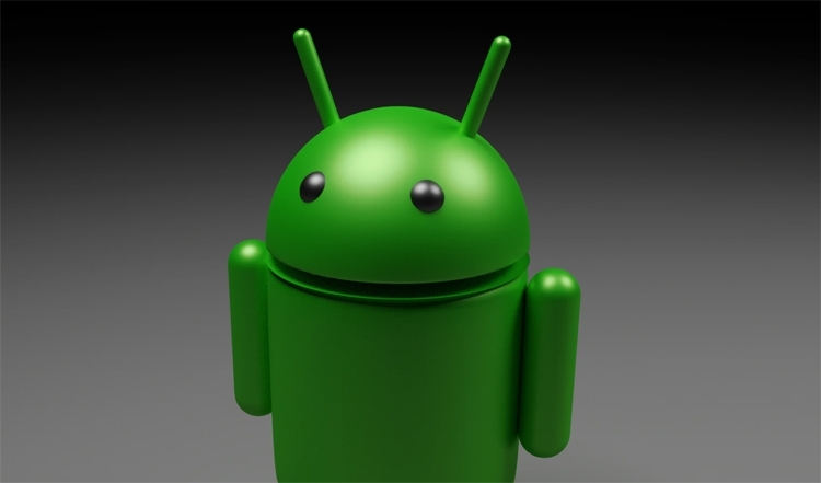 Фото - Android P может обзавестись новым дизайном и поддержкой выемок для камер»