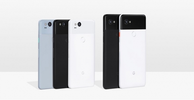 Фото - Google может выпустить среднебюджетный смартфон Pixel летом»