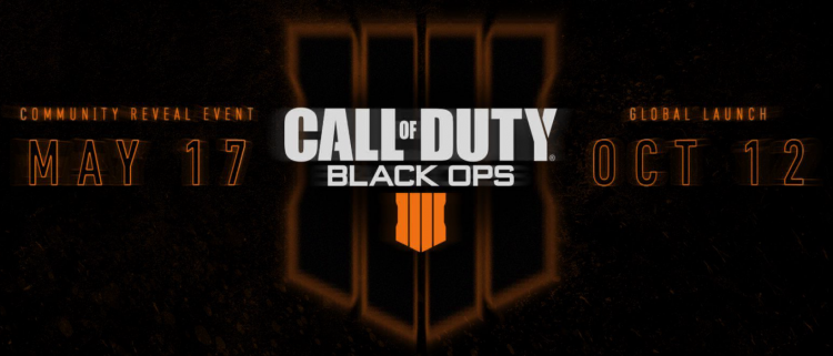Фото - Слухи: вместо сюжетной кампании в Call of Duty: Black Ops 4 добавят королевскую битву»
