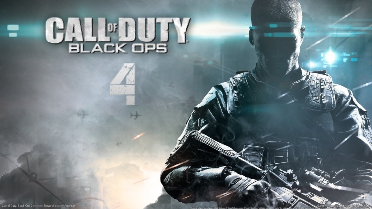Фото - Слухи: следующей Call of Duty будет Black Ops 4″