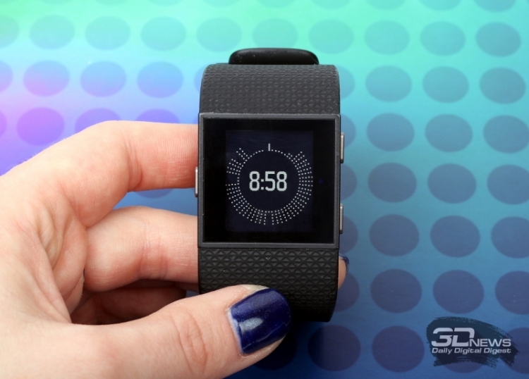 Фото - Новые смарт-часы помогут Fitbit снизить убытки и выйти из кризиса»