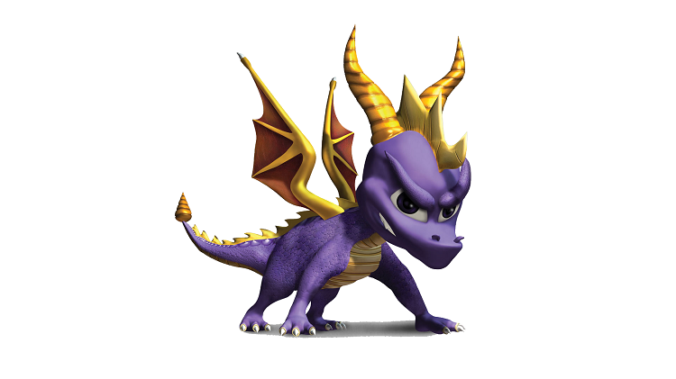 Фото - В редакцию IGN прислали драконье яйцо — явный намёк на скорый анонс переиздания Spyro The Dragon»