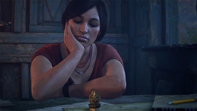 Фото - Naughty Dog начнёт работу над The Last of Us: Part II, когда отдохнёт от Uncharted»