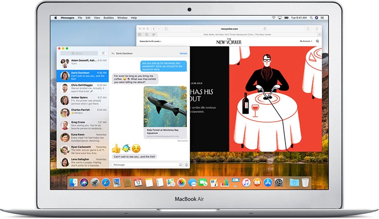Фото - Apple может выпустить весной недорогой MacBook Air»