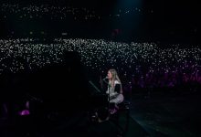 Фото - Рита Дакота выступила на Adrenaline Stadium – Агата Муцениеце, Тимур Родригез и другие гости