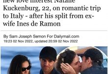 Фото - Звезда «Дневников вампира» Пол Уэсли замечен с новой девушкой через месяц после разрыва с Инес де Рамон